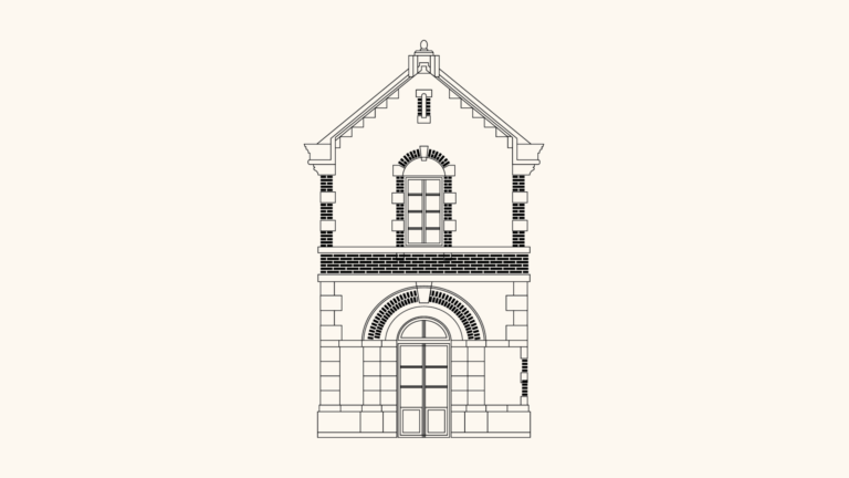 alt="maison façade aquiu"
